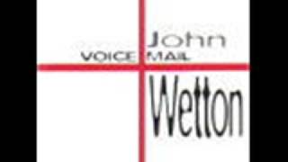 you're not the only one