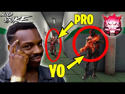 This STRATEGY helped me DEFEAT PROS and become a LEGEND