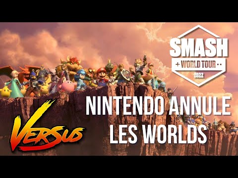 LE SMASH WORLD TOUR ANNULÉ AU DERNIER MOMENT : ON EN PARLE ! | VERSUS