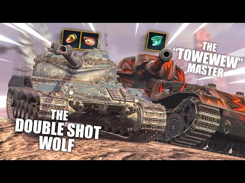 THE TOWEWEW MASTER - Dumbrising 4