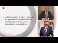 Gemeente en provincie lobbyden bij minister voor steun voor datacenter