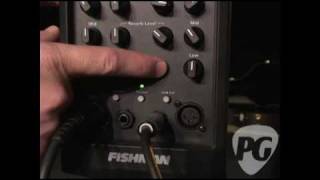 Video thumbnail for Fishman SoloAmp Video Review by Premier Guitar