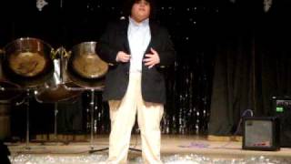 Jonathan Antoine - Bring Him Home (Les Miserables)
