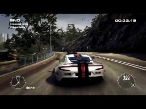 Grid 2 Playthrough Part 55 (1/2)