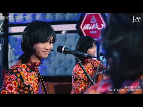 T'KOES - JEMBATAN MERAH (Gesang)