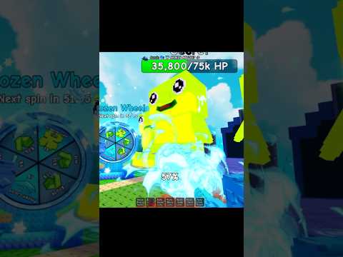 huge brainrots plant vs brainrots #roblox #plantvsbrainrot