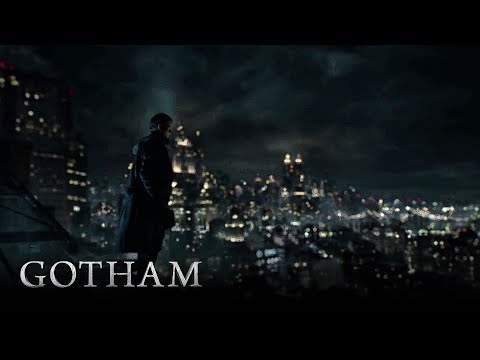 Gotham's Protector (Ending) | Gotham - 3x22