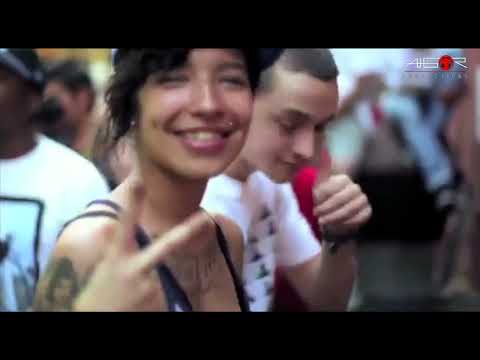 Gotta Go Home - A BONEY M   Tribute ( ft DUCK SAUCE) Aigor Productions Remix