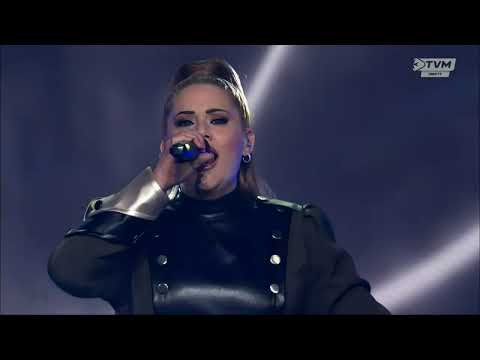 MESC 2022 (Final) - Janice Mangion - "Army"