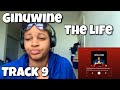 GINUWINE “ THE LIFE ALBUM REACTION “ THAT’S HOW I GET DOWN “ 