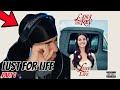 SO FAR SO GOOD Lana Del Rey Lust For Life Part 1 REACTION