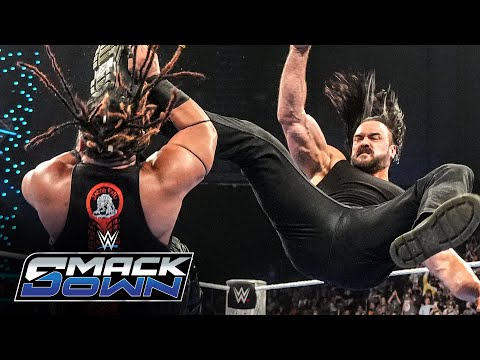 Drew McIntyre Wants To Face John Cena Now That He’s ‘Super Cena’ Again, ‘I Didn’t Want Any Part Of The Last Six Months, What A Waste Of Time’