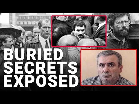 How Britain’s IRA mole got away with murder