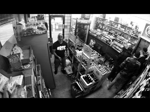 Wrongtom Meets The Ragga Twins - Bacchanal