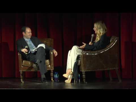 Gwyneth Paltrow on Singing and Acting