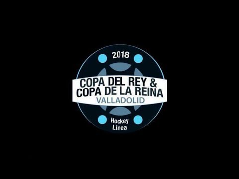 COPA SM EL REY 2018 (FINAL): METROPOLITANO HC vs CPL VALLADOLID