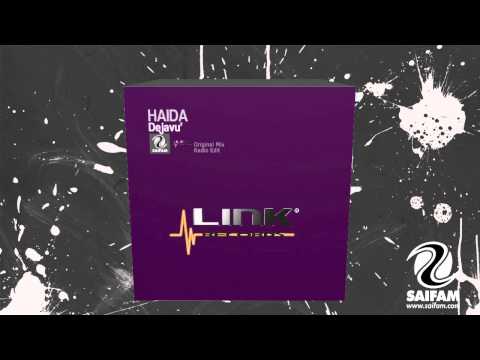 Haida - Dejavù