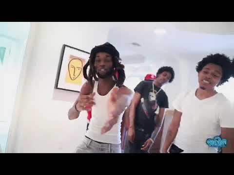 D30 Ft Fettiboyz Lil K Off The Top Official Video Dir  Smityboy Visuals