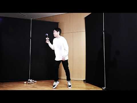 Kendama! Click on and off | 田代 真遥  | Maharu Tashiro | TEDxFukuoka