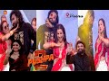 Pushpa 2 Angaaron Song Akshara Singh Full Video Performance In Patna Pushpa2 Alluarjun
