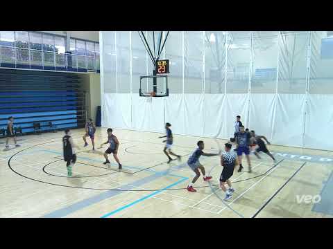 CMB vs Flipside - Thursday - tcbl 2022 summer