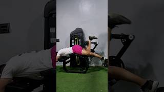 LEG CURL TUMBADO UNILATERAL