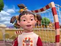 Lazy Town El Día De Records Español Parte 1