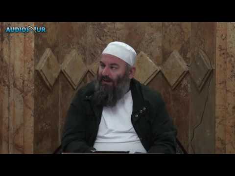 301. Pas Namazit të Sabahut - Bamirësia ndaj prindërve dhe farefisit - Hadithi 315