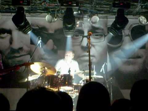 Robert Luty - Solo - Katowice