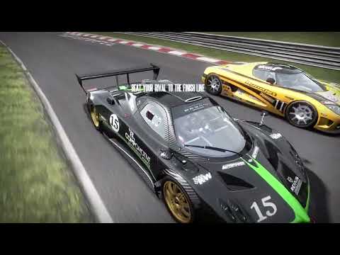 NFS Shift PC - Career Mode Playthrough Pt 51