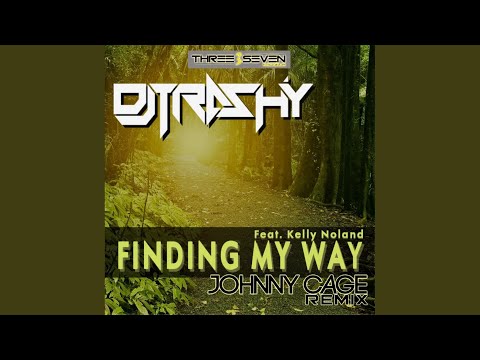 Finding My Way (Original Mix)