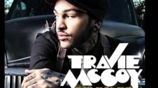 Travis McCoy ft. Bruno Mars - Billionaire REMIX