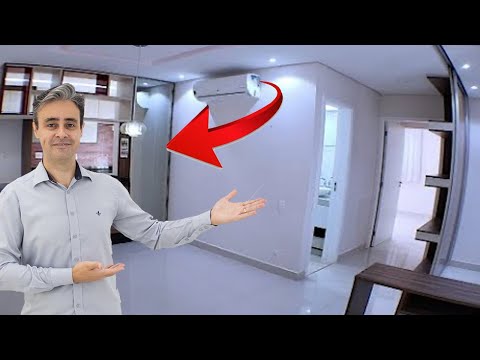 LINDÍSSIMO APARTAMENTO NO GRAND CLUB ESPORTIVA EM JUNDIAÍ/SP | Premier Imobiliary