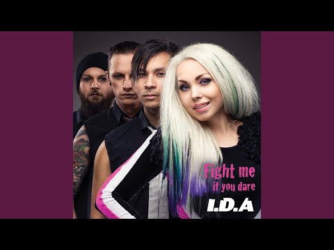 Fight Me If You Dare