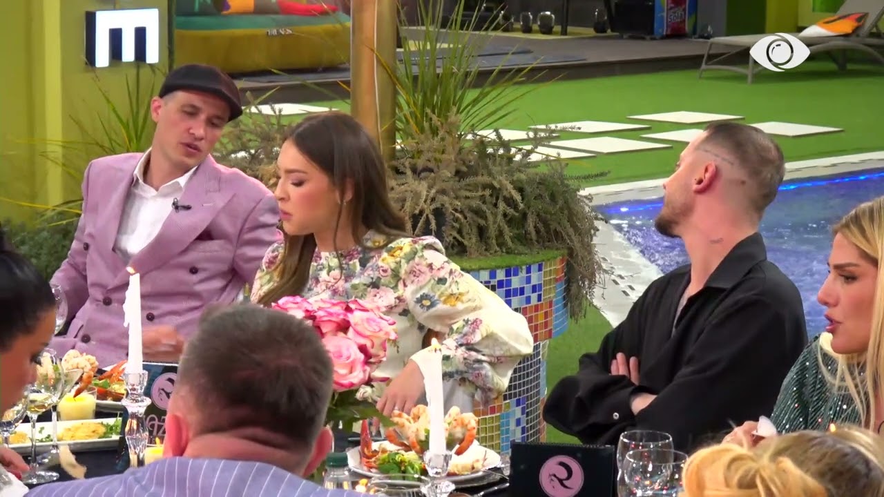 “E drejta është relative…”/ Jetmiri mirëpret Gracianon: Jam i lumtur që ke ardhur, superlojta