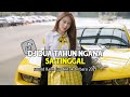DJ DUA TAHUN NGANA SA TINGGAL SOUND KANE FYP TIKTOK TERBARU 2023