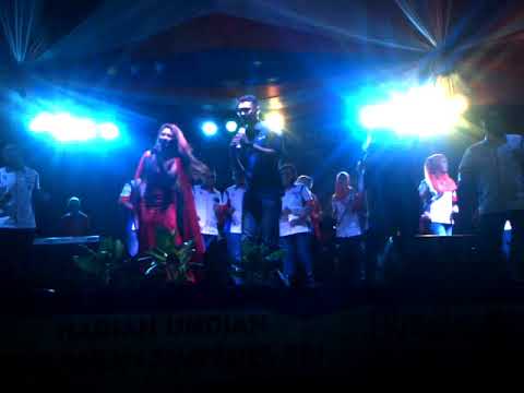 Kereta malam - RISMA DA sampai di PRS BRI KETAPANG DIKAWAL Tanya Management"