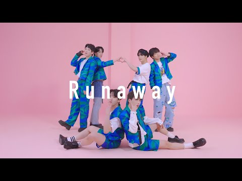 안타레스(ANTARES) - Runaway Official Music Video