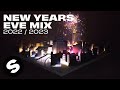 New Years Eve Mix | New Year 2023 Mix | Best Of Dance Music