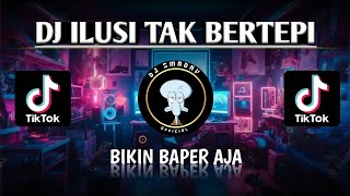 Download lagu DJ ILUSI TAK BERTEPI [ Hijau Daun ] TAK PERNAH LEPAS KAU DALAM INGATANKU mp3