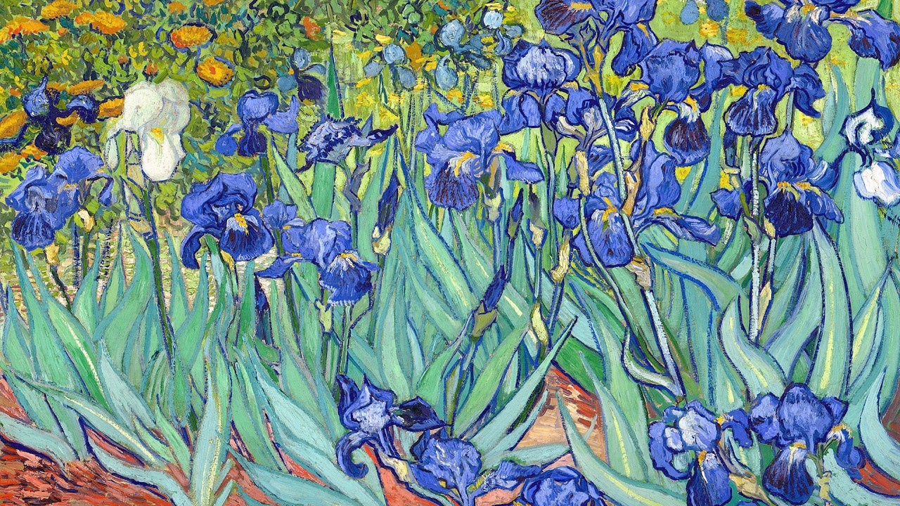 20 « croûtes » immortelles