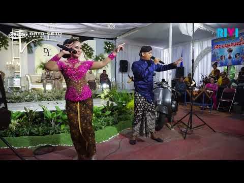 Tepung Kanji Aku Ra Mundur Dek - Mr Anu Ft Fera Ferlista || SGR Campursari