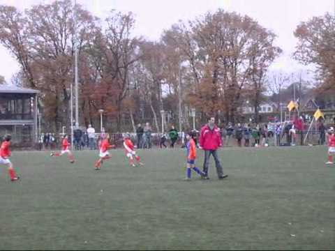 Orion E12 - Oranje Blauw E5D (26-11-2011)