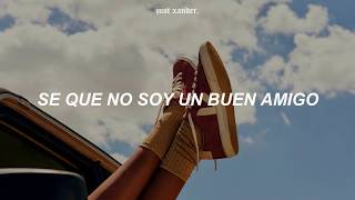 Why Do You Feel So Down - Declan McKenna // Español