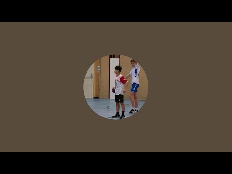 Flanders 2024 Feyenoord handbal HB1 - Swift Helmond