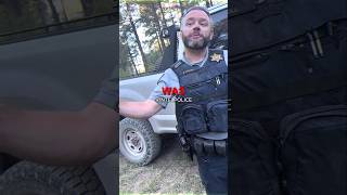 Attorney OUTSMARTS Cop In Front Of His Rookie