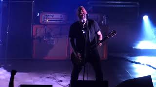 Alexisonfire - .44 Caliber Love Letter - live at Ancienne Belgique - Brussels 2018-06-04 (4K)