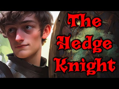 The Hedge Knight Full Audiobook - The Tales of Dunk and Egg