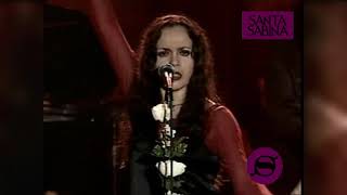 Santa Sabina - Miedo (Unplugged)