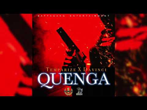 Temparize X Davinci - Quenga (Official Audio)